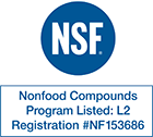 NSF Logo