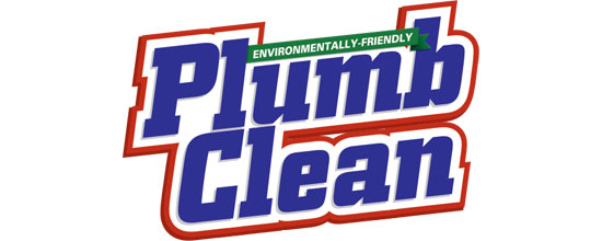 Plumb Clean Logo